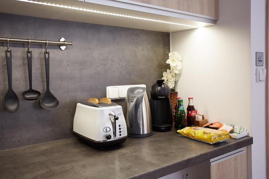 Apartment Rezidence - Javor & Wellness Železná Ruda Dış mekan fotoğraf