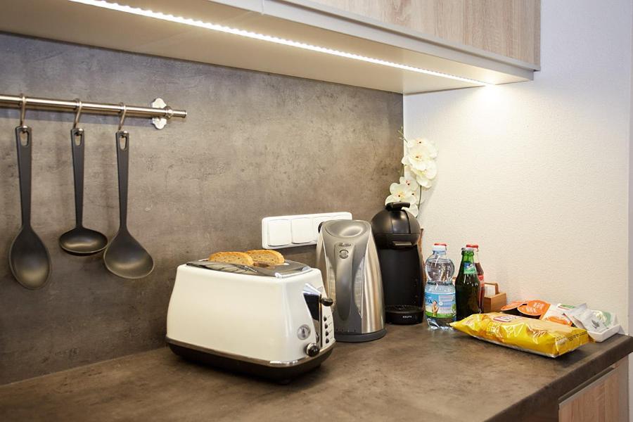 Apartment Rezidence - Javor & Wellness Železná Ruda Dış mekan fotoğraf